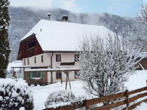 Bauernhaus Dornrschen in St. Peter am Kammersberg Bauernhaus Kammersberg